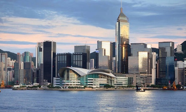 SoSIM 香港本地卡面:$33 30 日 50GB 香港数据电话卡(官网 sosimhk.com 配图)