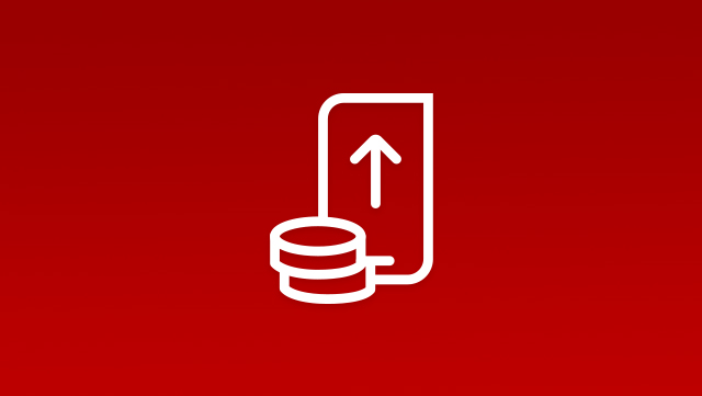 Vodafone 官方充值说明页:提示前往 vodafone.de/aufladen 选择充值金额与支付方式,App、充值卡、余额转移、银行转账均可
